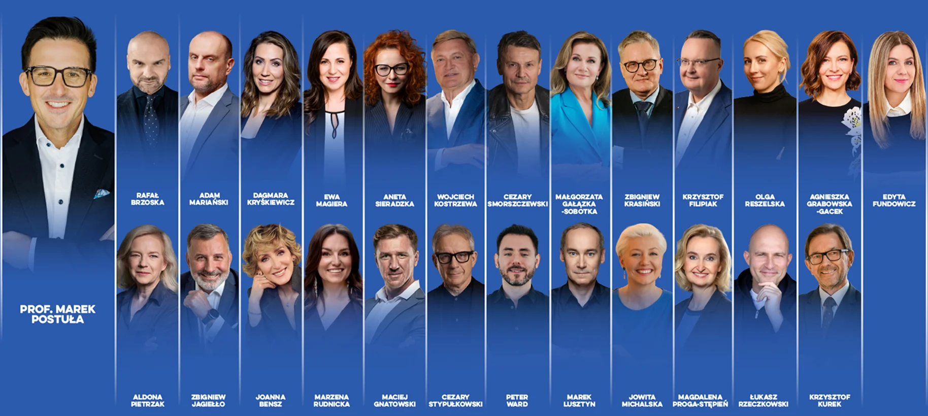Rada Programowa 2026
