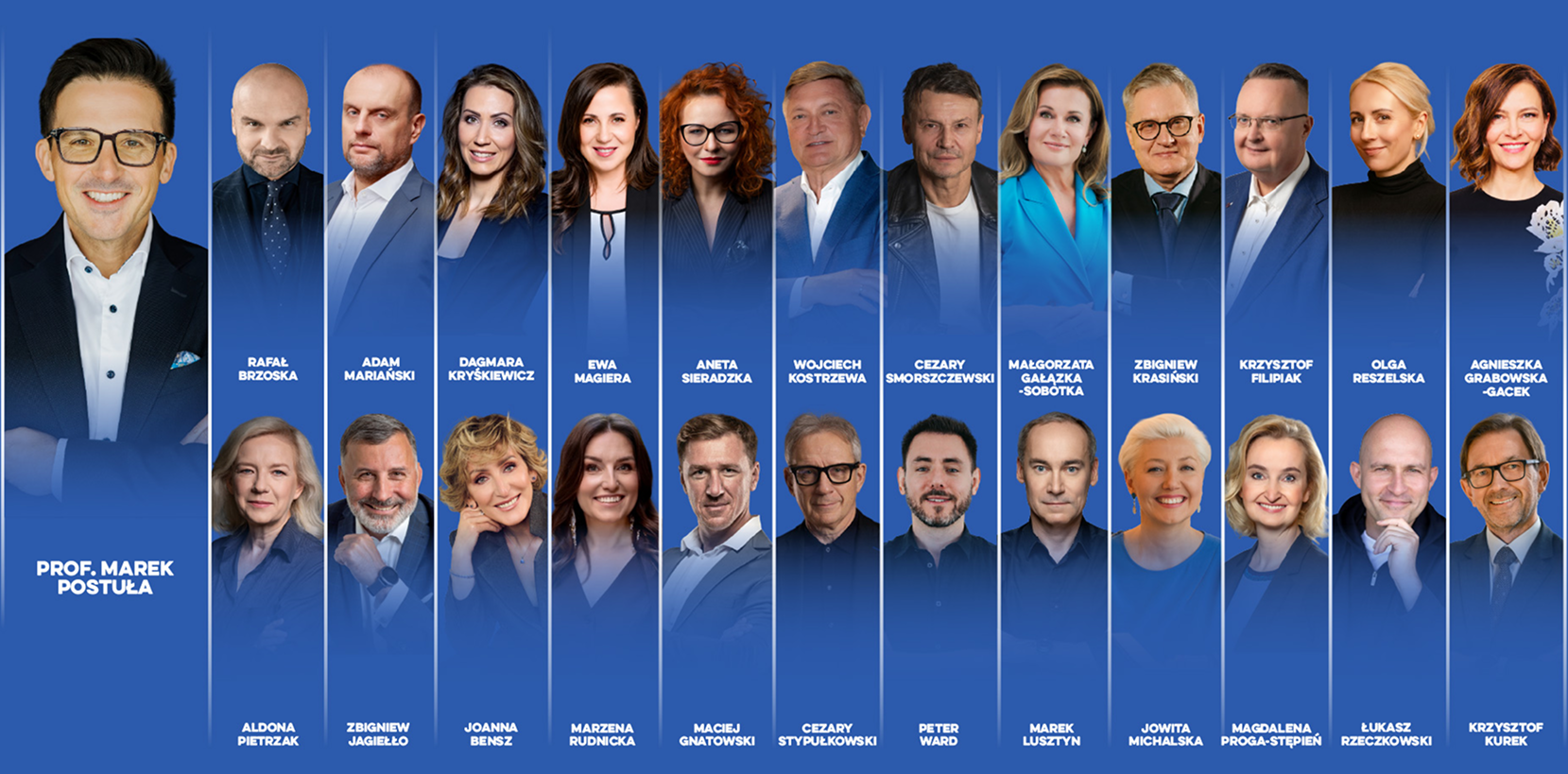 Rada Programowa 2026
