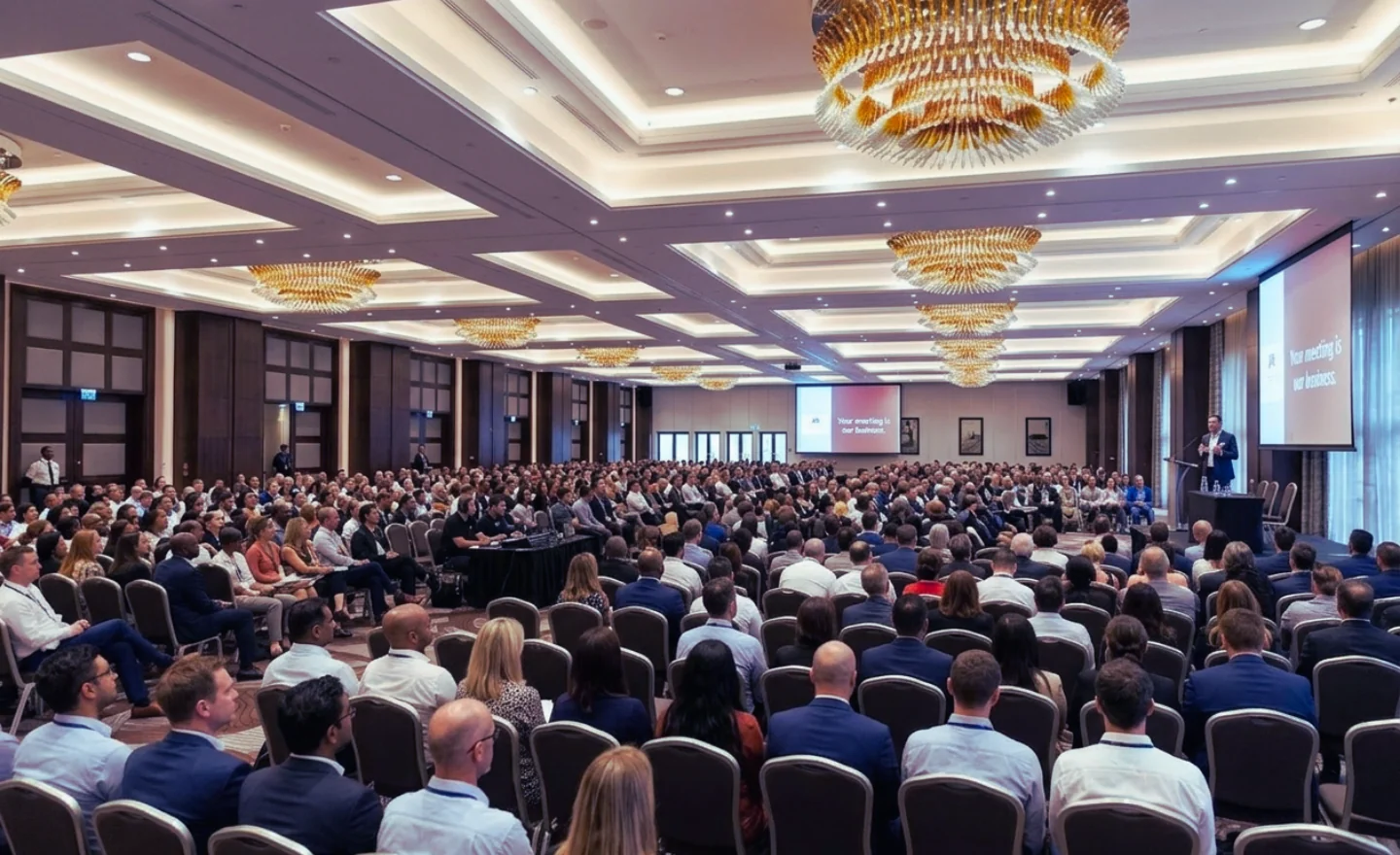 DoubleTree by Hilton Hotel Warsaw