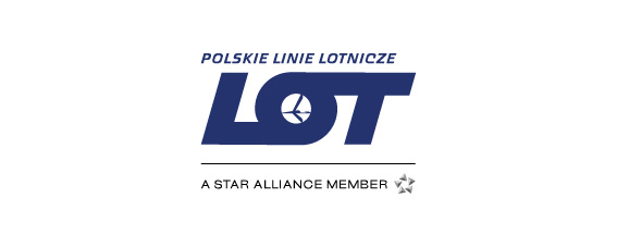 Logo LOT Polish Airlines