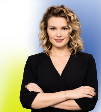 KATARZYNA TWARDOWSKA