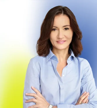 MAŁGORZATA KUJAWSKA