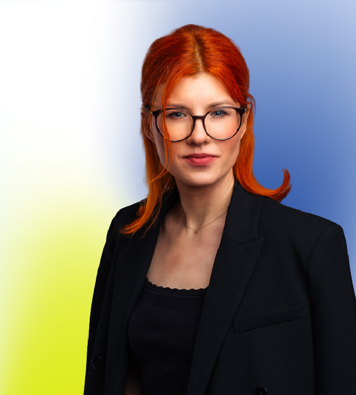 AGNIESZKA LABUS