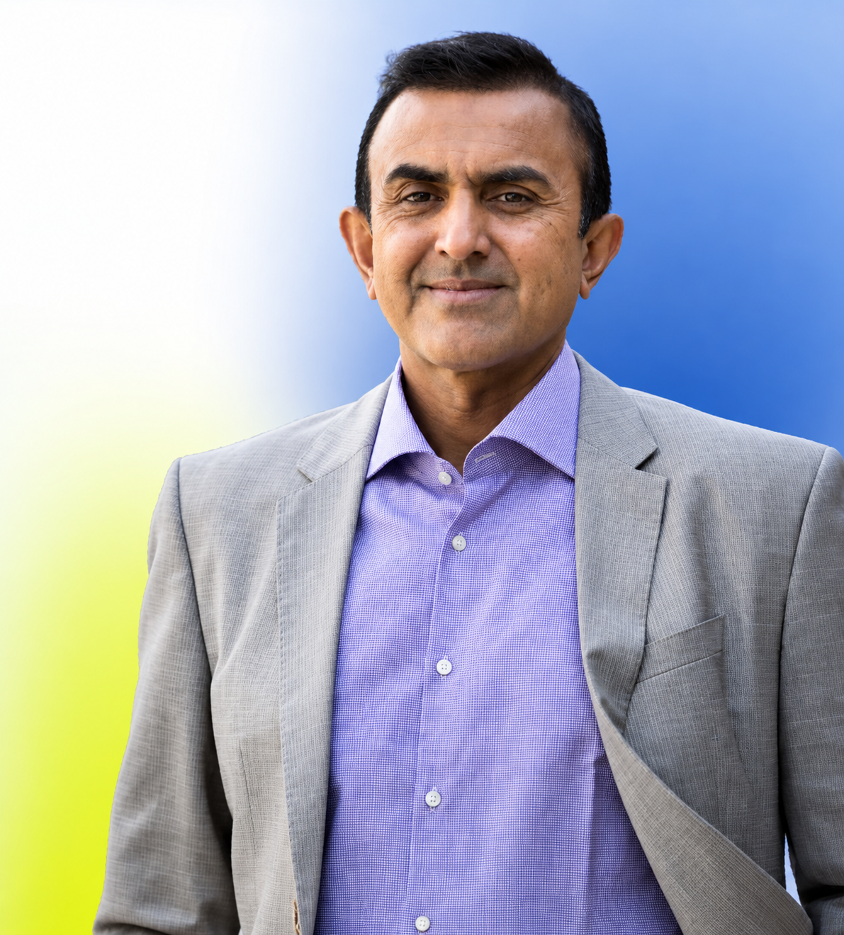 MURALI DORAISWAMY