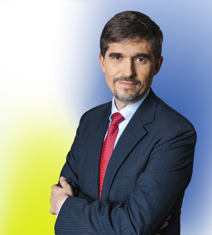 KAROL KAMIŃSKI