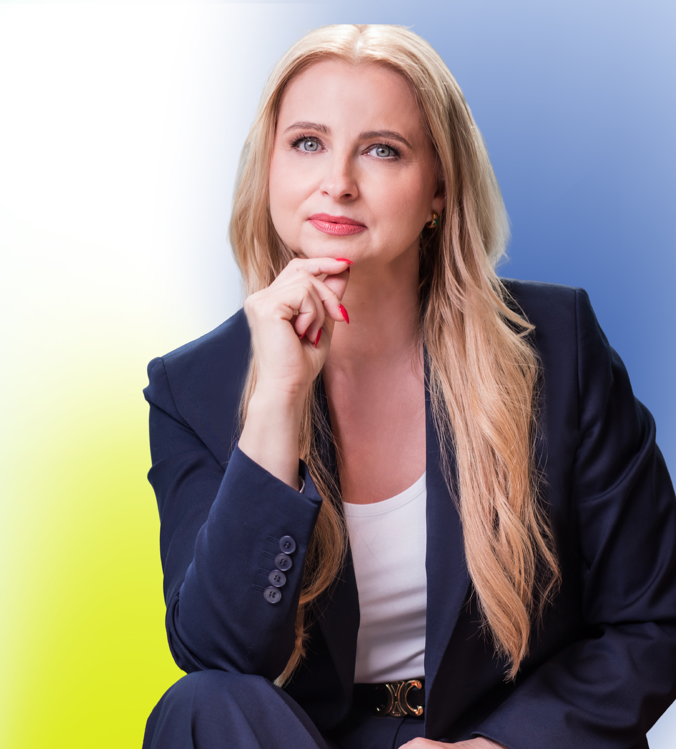 ROMANA KŁYSZ-RAKOWSKA