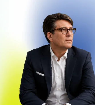 JOHN NOSTA