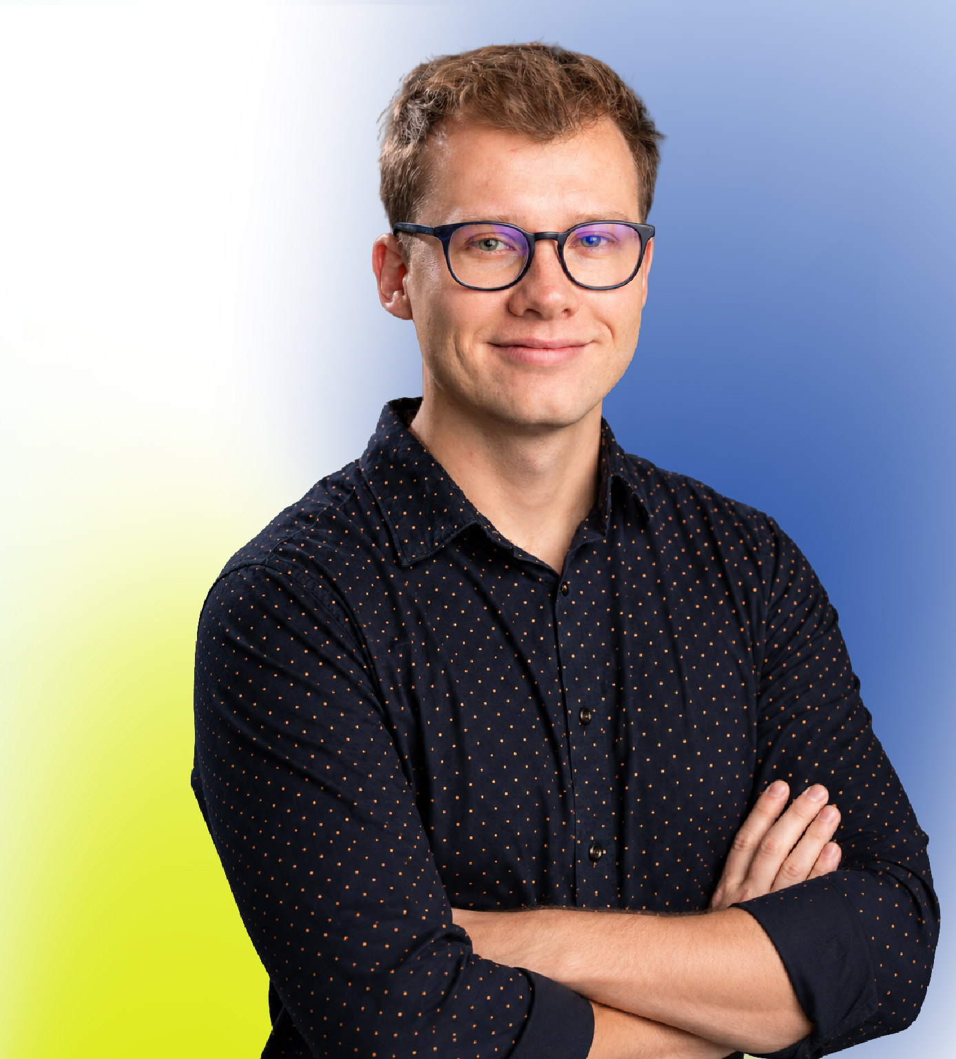 SZCZEPAN OLSZEWSKI
