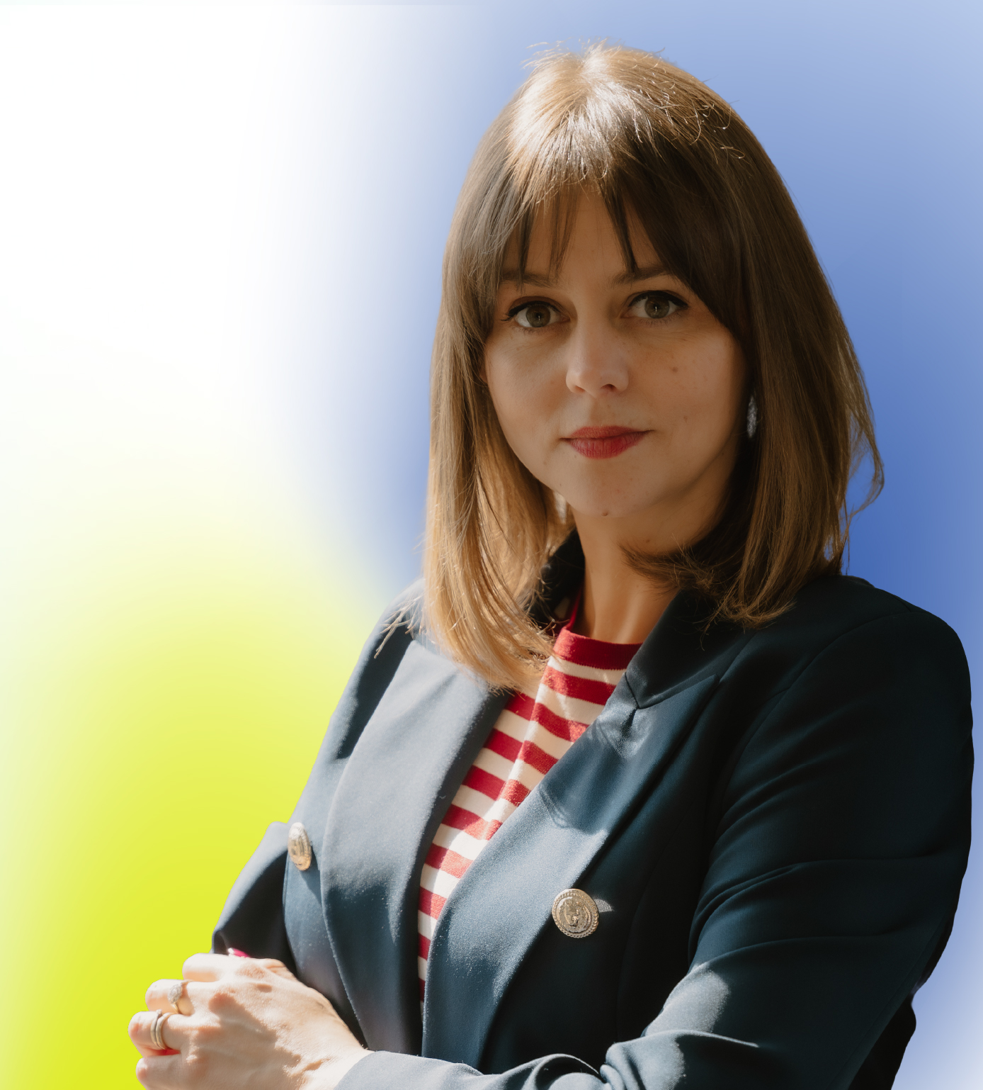 KATARZYNA FLORKIEWICZ