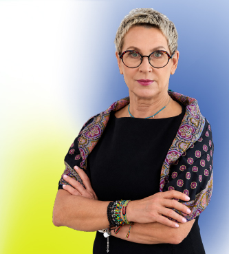 MAŁGORZATA WNĘK-KOLASKA