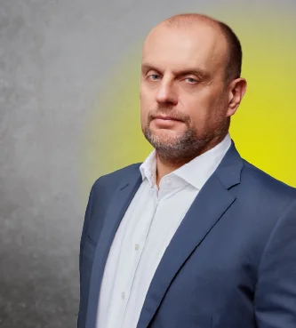 ADAM MARIAŃSKI