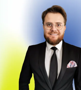 JAROSŁAW BILIŃSKI